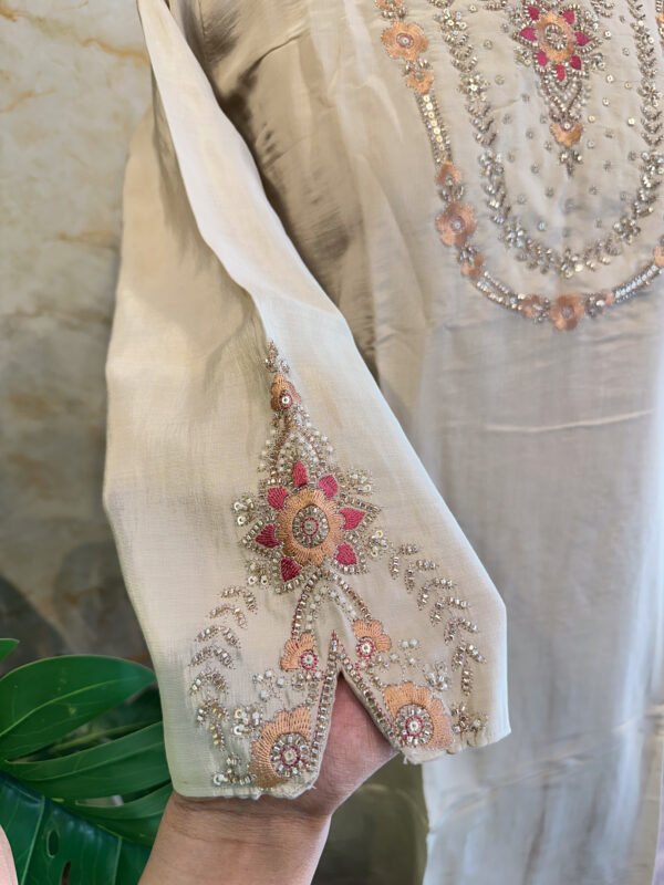 IMG_1751 Ivory Elegance – Embroidered 3-Piece Set
