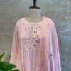 IMG_1804 Elegant Pink Mul Cotton 3-Piece Set