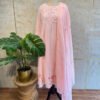 IMG_1805 Elegant Pink Mul Cotton 3-Piece Set