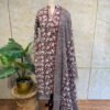 IMG_1854 Printed Kalamkari 3-Piece Set